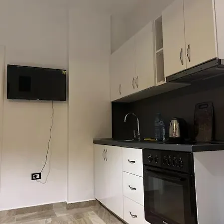 Magic Carpet In Shkembi I Kavajes . Self Check-in Apartment Durres