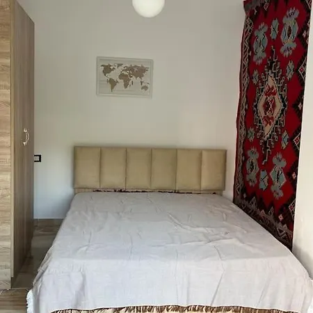 Magic Carpet In Shkembi I Kavajes . Self Check-in Apartment *